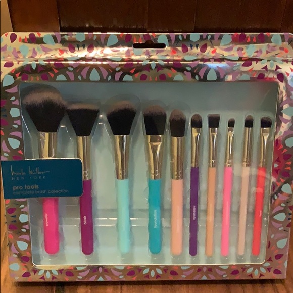 💄 Complete Brush Collection 💄 - Picture 2 of 3
